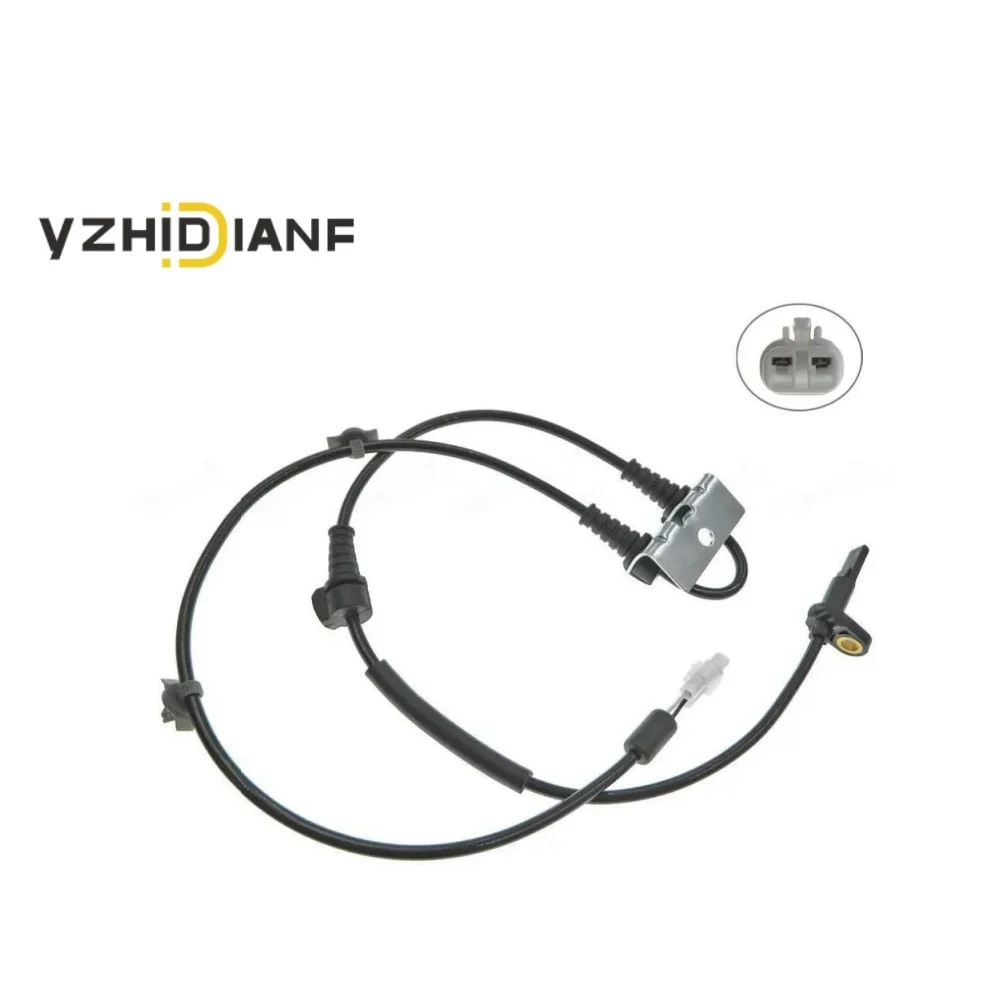 

Front Right ABS Wheel Speed Sensor 56210-79J00 5621079J00 For Suzuki SX4 L4 2.0L 56210-79J10 ALS2626 ABS3447FR V64720026 AB0762