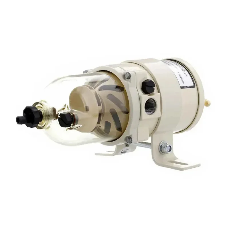 

2 Automotive parts oil-water separator assembly 500FG-T 500FG10