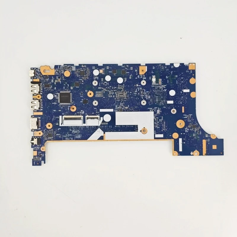 NM-C421 Laptop Motherboard Für lenovo thinkpad E14 E15 Notebook Mainboard Mit I3 I5 I7 10TH CPU UMA