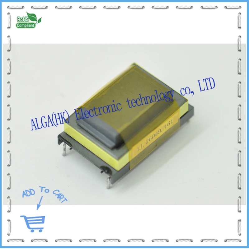 1J.26049.161 Transformer G2020HD LCD step-up transformers high voltage coil 1J 26049 161.