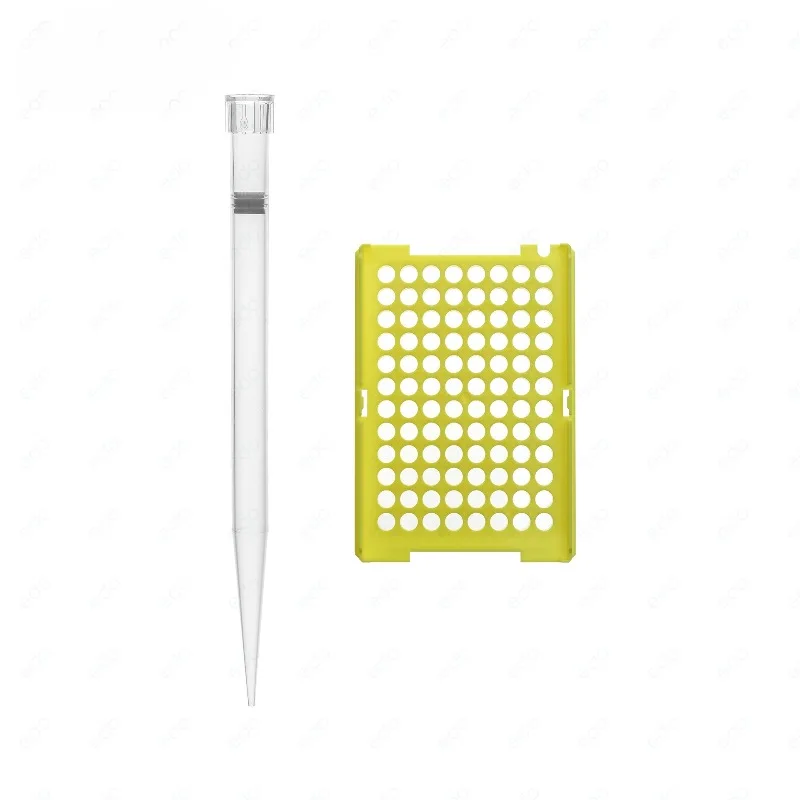 Suction head laboratory biological consumables liquid extraction tube