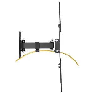 Holder for articulated and tilting TV wall up to 55 10 Main Sales TV Support for TV - №6