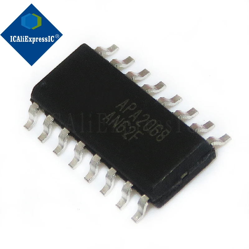 10 قطع APA2068 2068