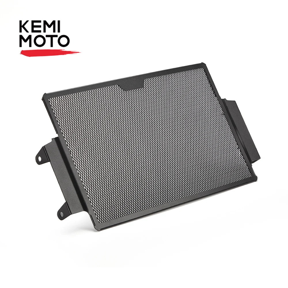 

MT09 2021 2022 Water Tank Guard Net Motorcycle Radiator Grille Guard Water Tank Protective Cover For Yamaha Tracer 900 XSR900 XS