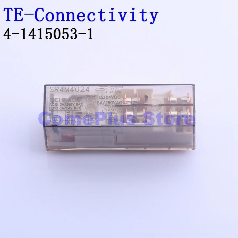 5PCS 4-1393240-5 4-1415053-1 4-1419128-4 4-1419144-7 TE Connectivity Power Relays