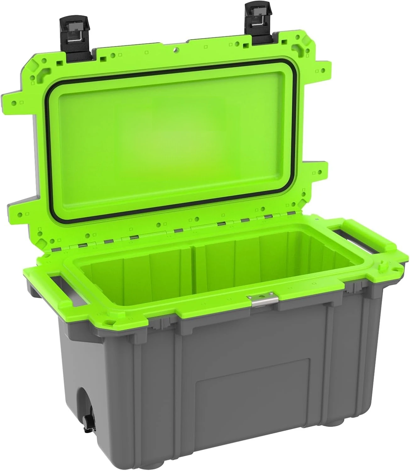 Kotak Pendingin Es Berinsulasi - Outdoor Adventure Box ulasan dan harga