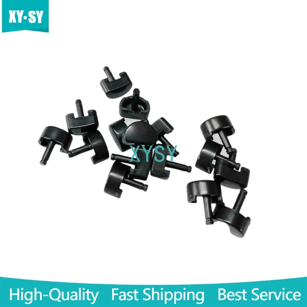 Новинка для Nikon D3500 D5500 D5600, кнопка блокировки объектива, запасные части для зеркальной камеры