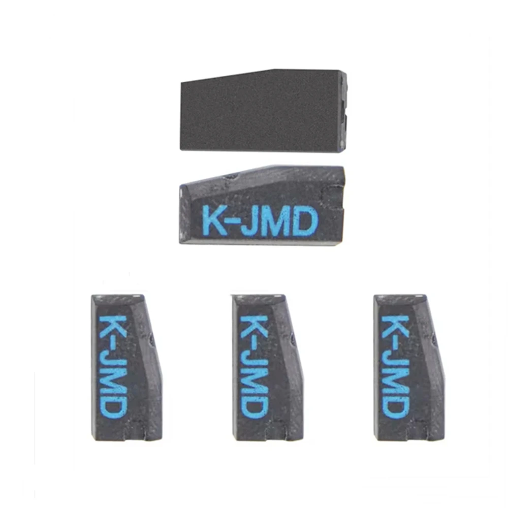 

Super Jmd King Chip для удобных детских автомобильных ключей для Clone 46, 48 4c 4d G T5, чипы K-jmd, синий чип, 5-20 шт./лот