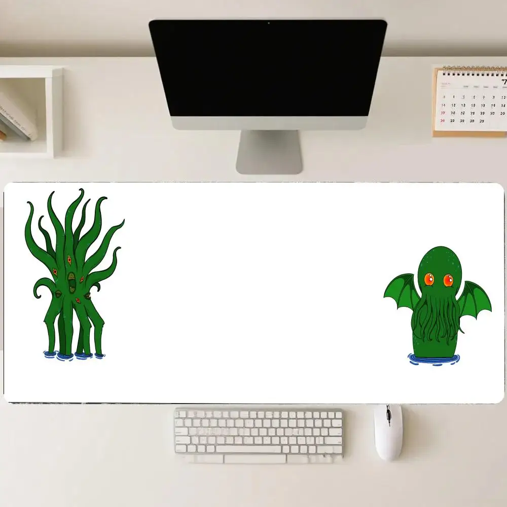 

Squid Carpet Gaming Pad Mouse Pad Desk Accessories Table Mats Keyboard Pad Mouse Pads Office Accessories Pad Do Pc Mouse Mat