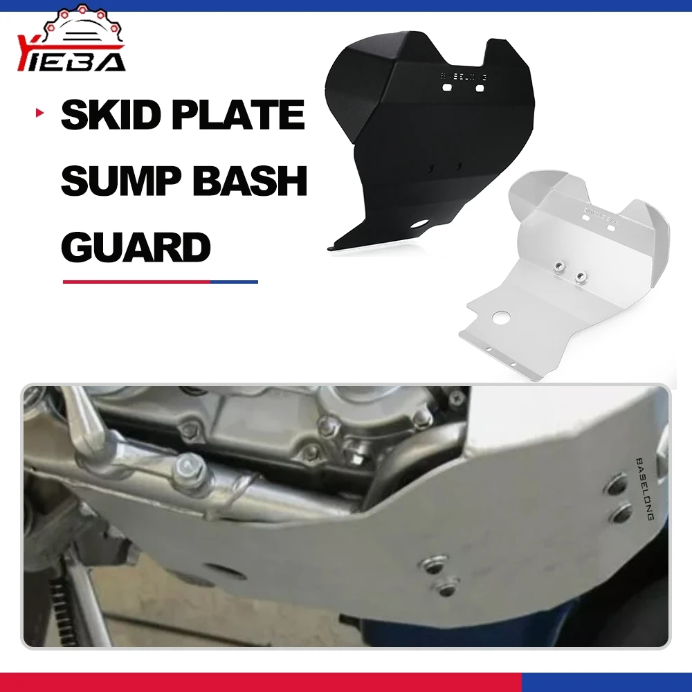 For Kawasaki KLX250…