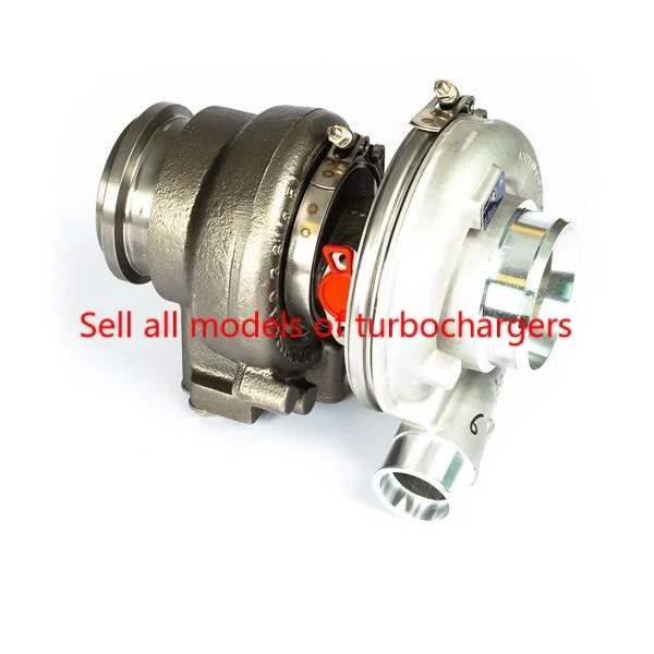 Turbo factory direct price 2674A271 turbocharger