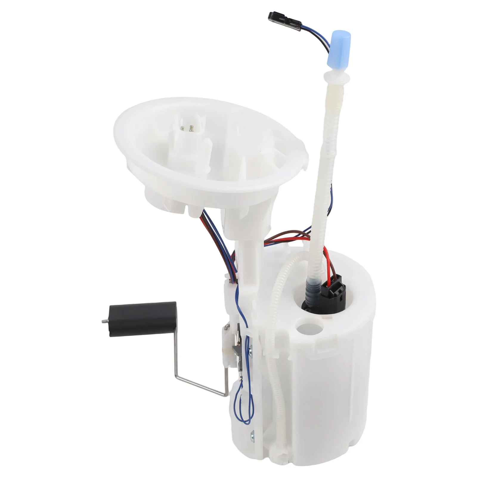 

1pc Newest Fuel Pump Assembly For Mini- For Cooper- JCW R55/R56/R57/R58/R59 1.6L 16112755082# Direct Replacement Accessory