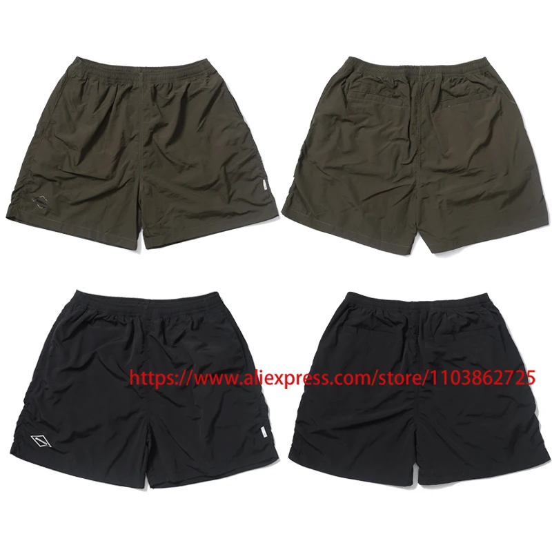 

Японские трендовые повседневные шорты Madness, высококачественные пляжные шорты с буквенным принтом и логотипом, свободные дышащие спортивные шорты MDNS