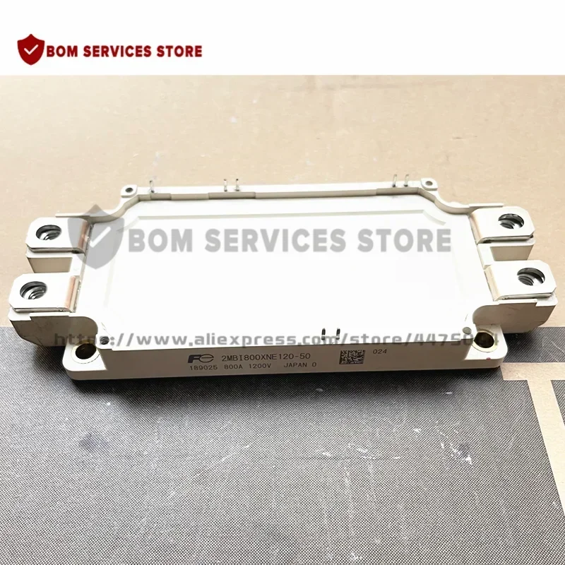 2MBI800XNE120-50 2MBI600XNE120-50  CM800DX-24T1 2MBI600XNG170-50  New Original IGBT Module