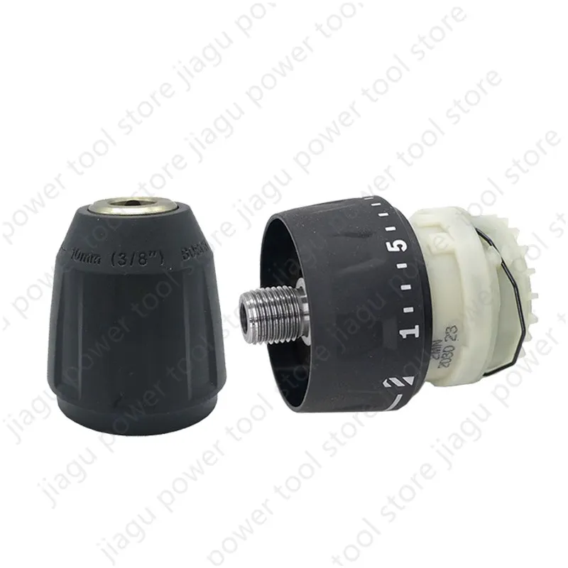 Imagem -02 - Caixa de Redutor para Bosch Gsr120-li Gsb120-li Gsr122-li Gsr10.8-2-li Gsr18-2-li Gsr10.8v-li-2 Gsr14.4-2-li Gsb108-2-li