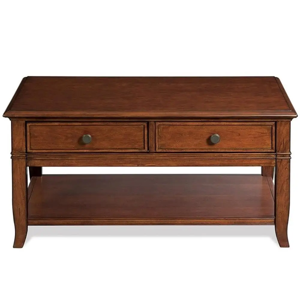 Storage Coffee Table 36