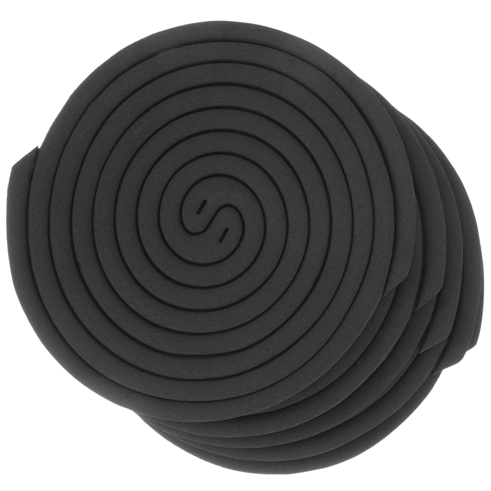 

1 set Mosquito Repellent Coils Chlorfluazuron Small Wormwoods Pads Summer Supplies Scent Free Household Refill Coils Bite