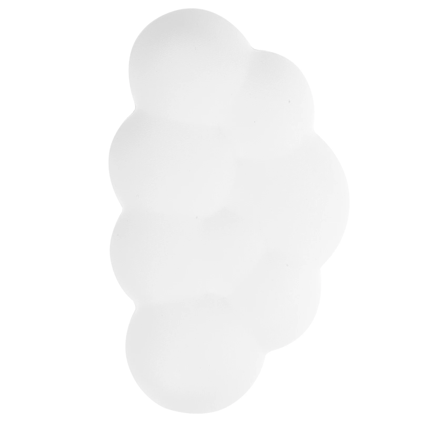 

Mouse Hand Holder Wrist Rest Gaming Pad for Desk Cute Office Memory Foam Ergonomic