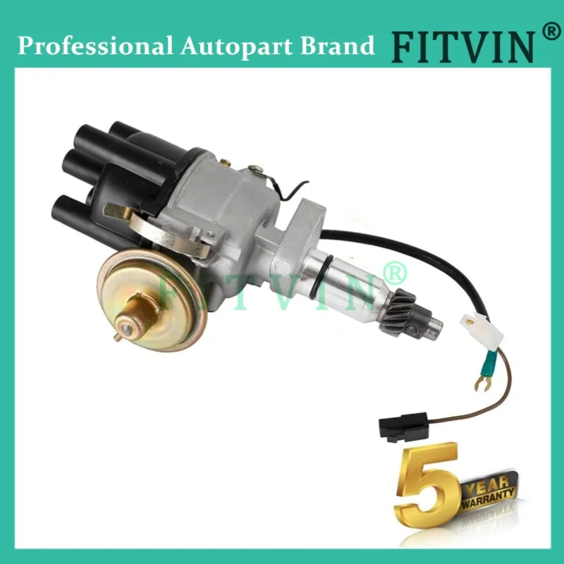 33100-60A10  33100 60A10 3310060A10 New Car Engine Electronic Distributor Assy Ignition for Suzuki Escudo Vitara Car Parts