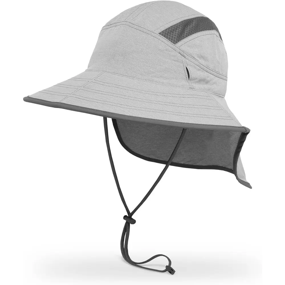 

Ultra Adventure Hat - UPF 50+ Sun Protection for Men and Women