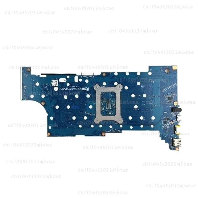 Original 6050A3260801 M51688-601 17-CP Motherboard for Laptop Ryzen 5 5500U CPU Mainboard Replacement