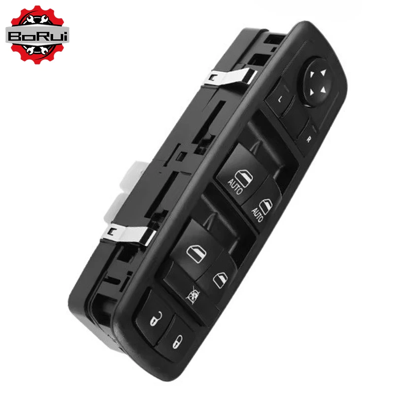 

OEM 68086693AC Car Power Window Master Control Switch For Jeep Grand Cherokee Dodge Durango 2011-2013