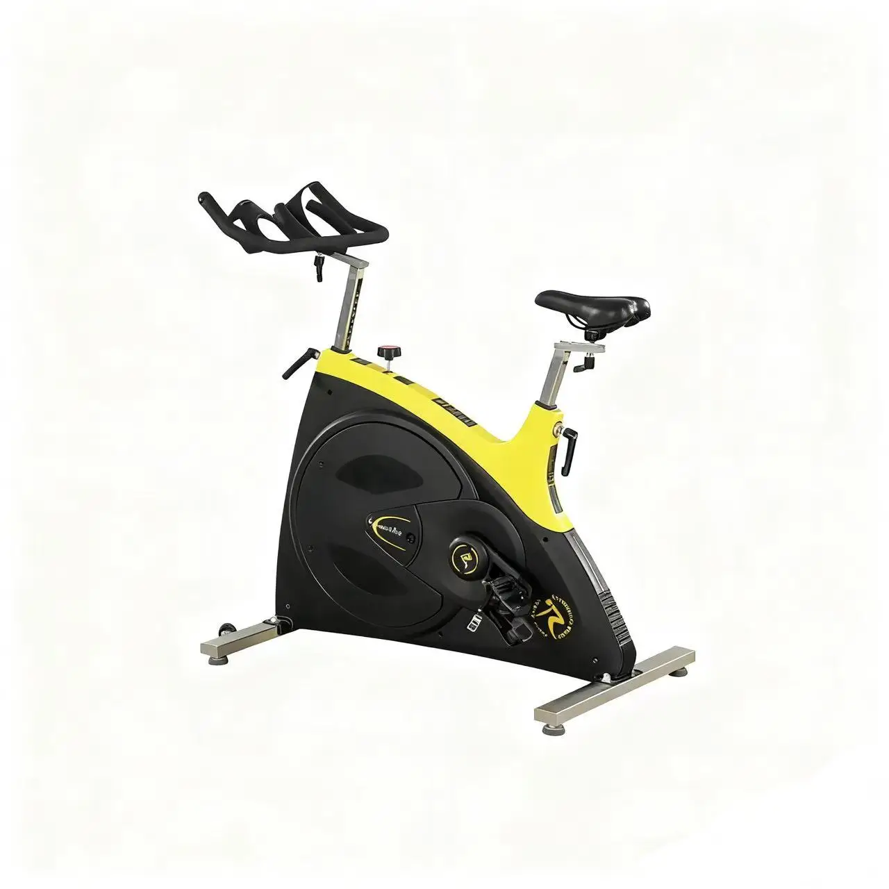 

Professional Spinning Bikes Commercial Gym Fitness Equipment Aerobics Exercise Bike1
