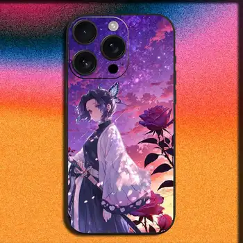 10 nejlepší prodej kryt na telefon Demon Slayer pro iPhone - №5