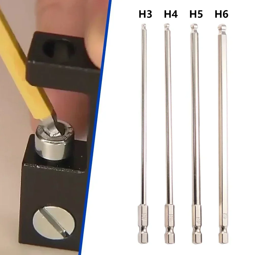 Screw Driver Hex Sh… - image