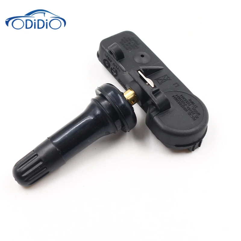 ODiDiO 315 MHZ Tire Pressure Sensor TPMS 56029479AB For Dodge Jeep Wrangler Grand Cherokee Compass Patriot Avenger ASPEN