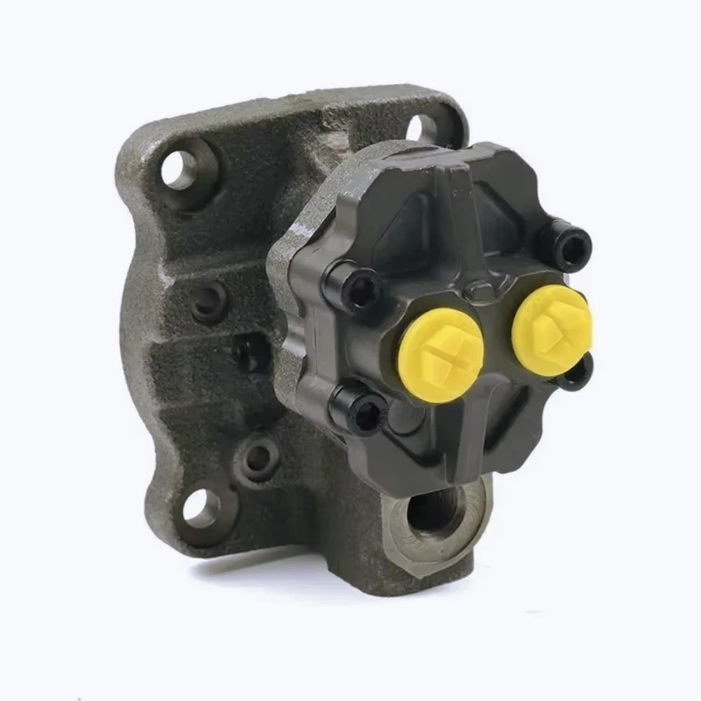 

AM-Engine Oil Pump Fuel Transfer Pump 3186357 3831992 318-6357 For CAT C7 C9 324D 329DL 330C 330D