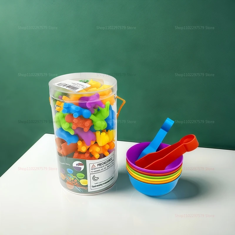 Thumbnail 3 - #8 Low Price Life Skills Toys Deals