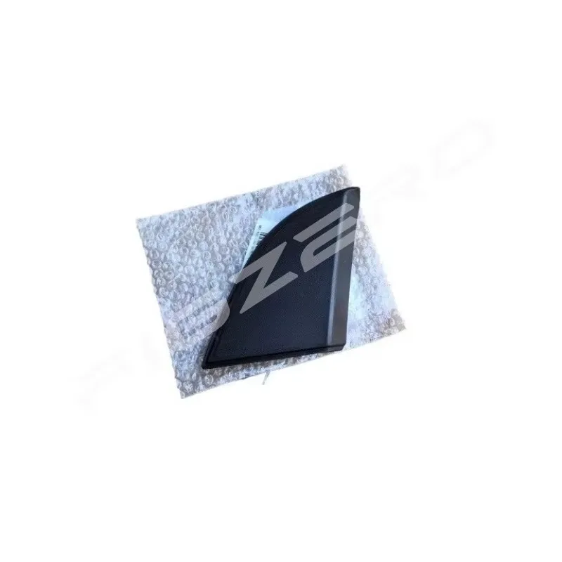 Genuine Installation Panel Decorative Cover Front Windshield Corner Guide Groove Rain Collector for Wuling Longka