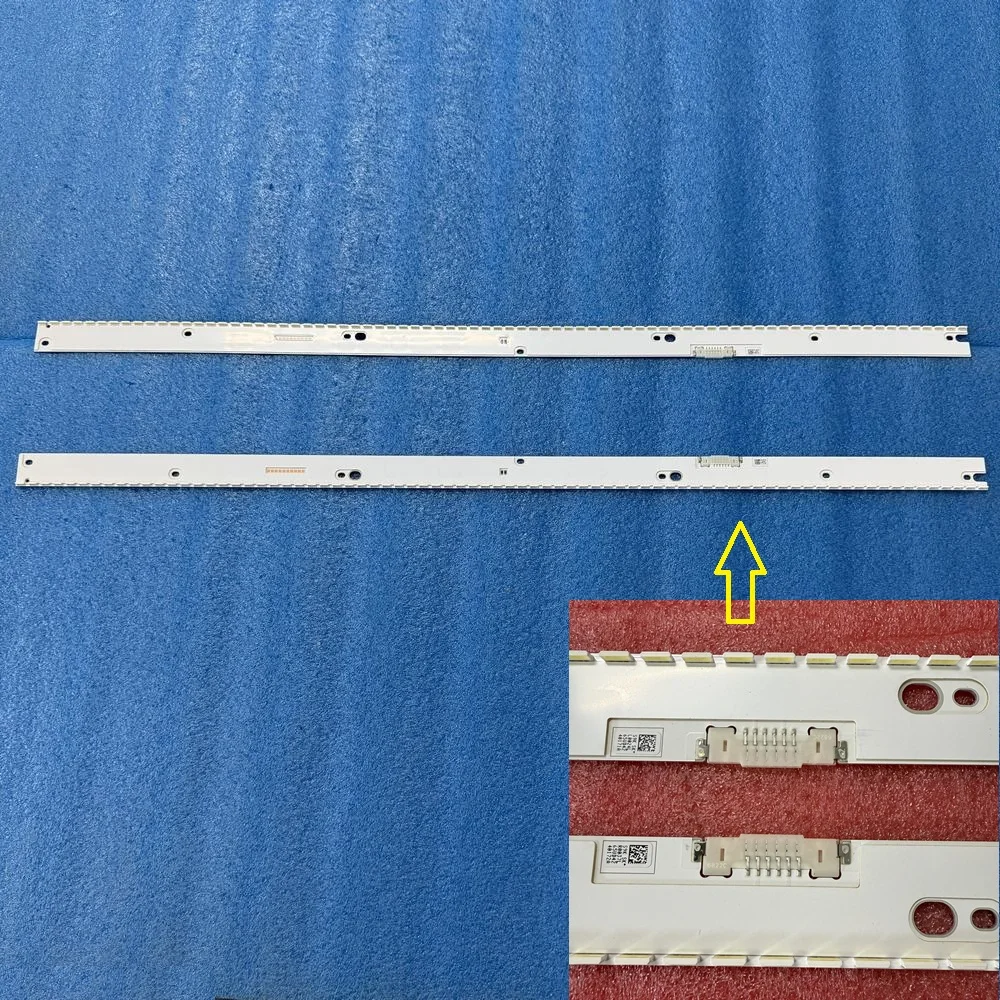 LED backlight strip for Samsung UN65LS003AFXZA UN65LS003AF UE65MU7002T UE65MU7005T UE65MU7009T UE65MU7040L