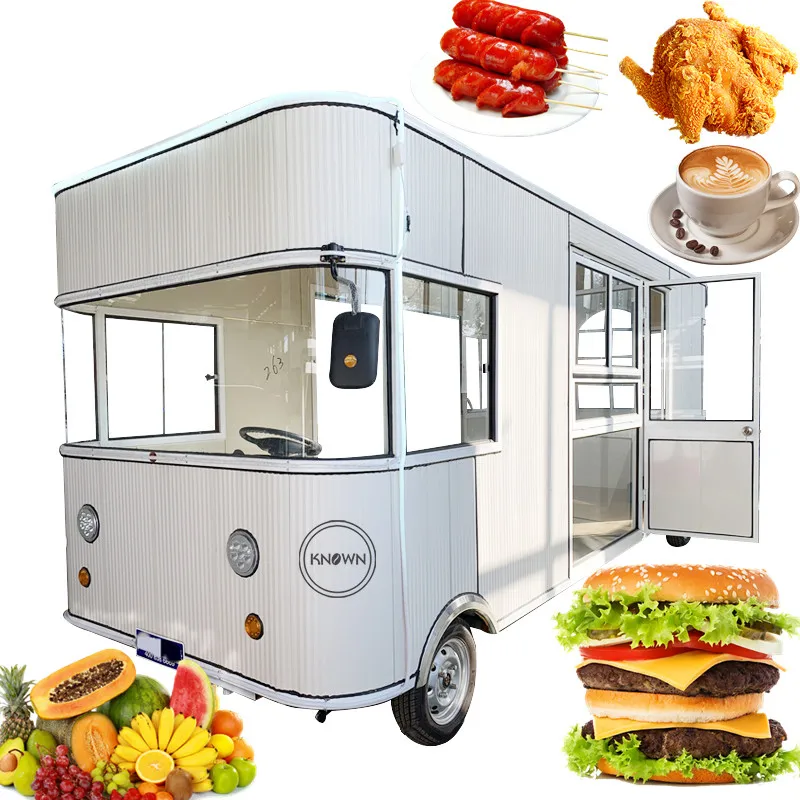 Oem New Street Food…
