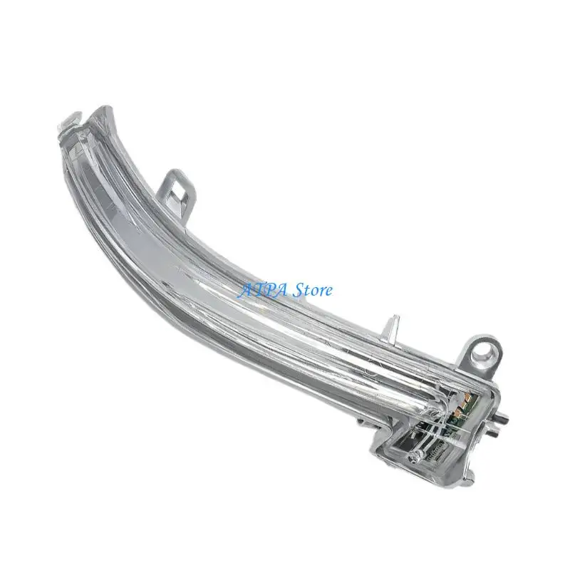 U13C الجانب LED بدوره أضواء الإشارة استبدال مؤشر الرؤية الخلفية مصباح ل F20 F22 F32 F30 63137280771 63137280772 #4