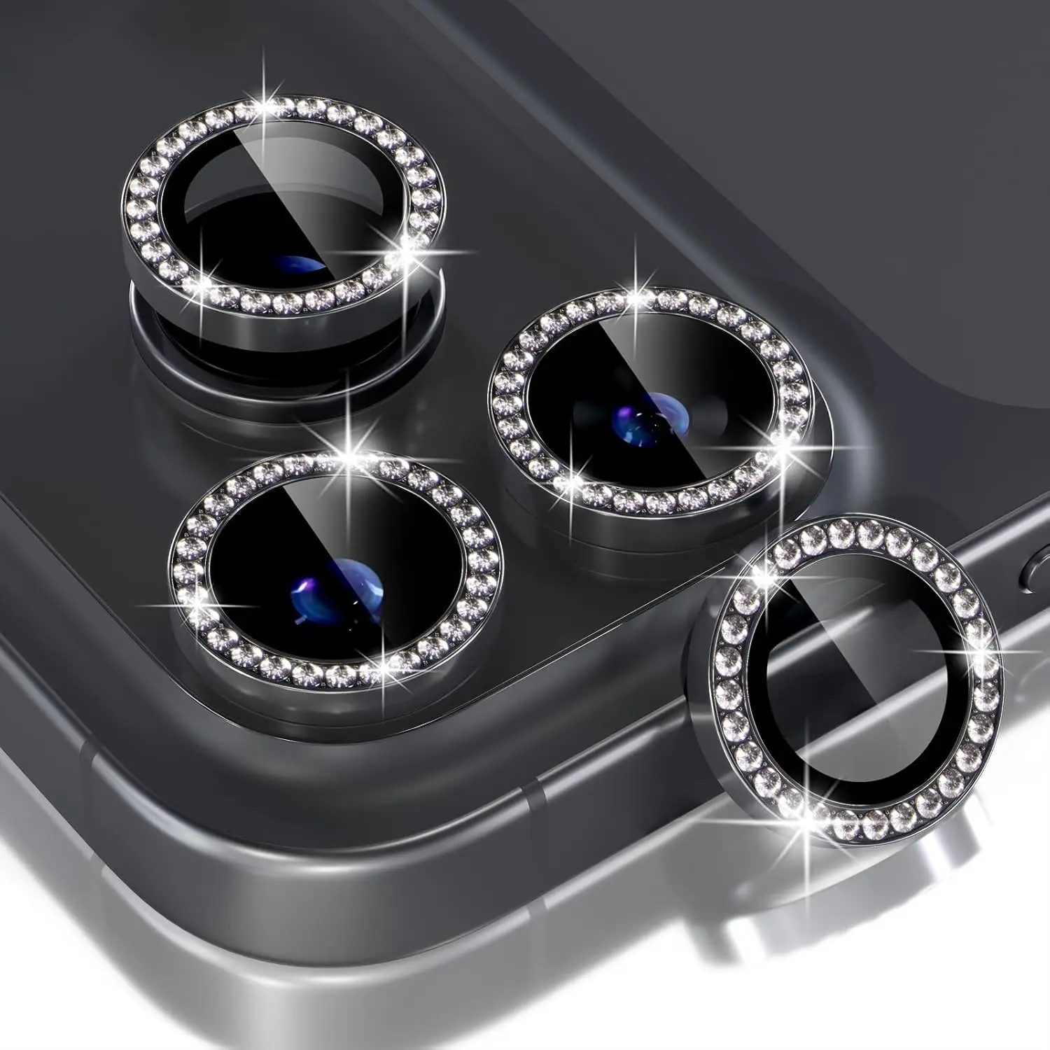 Variant: Diamond Black