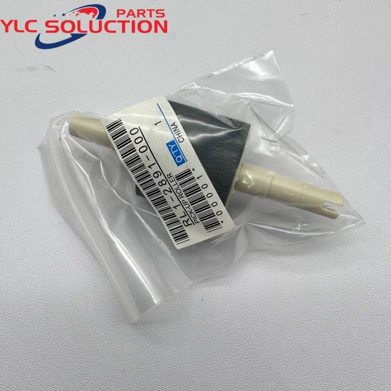 Rolo de captação 4X para HP 1160 1320 2100 2200 2300 2400 2410 2420 2430 3390 3392 M2727 P2014 P2015 1500 2500 2550 2820 2830 2840