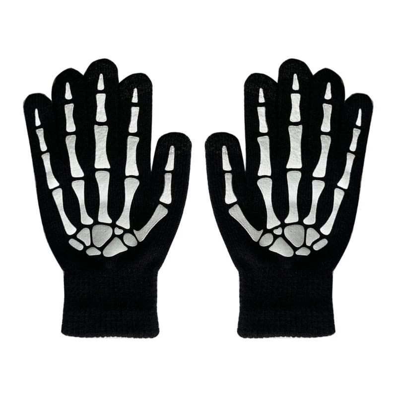 5ASD Masquerade Balls Costume Gloves Gloves Party Up Accessories Stage Props Gloves