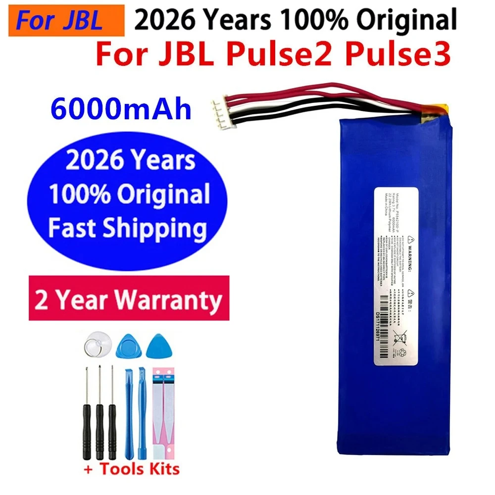 6000Mah Original Re…