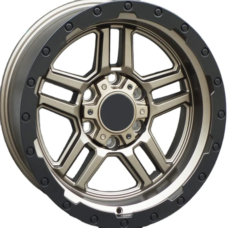 

20x9 Alloy Aluminum Passenger Cars Mag Racing Wheel Rims for Sale