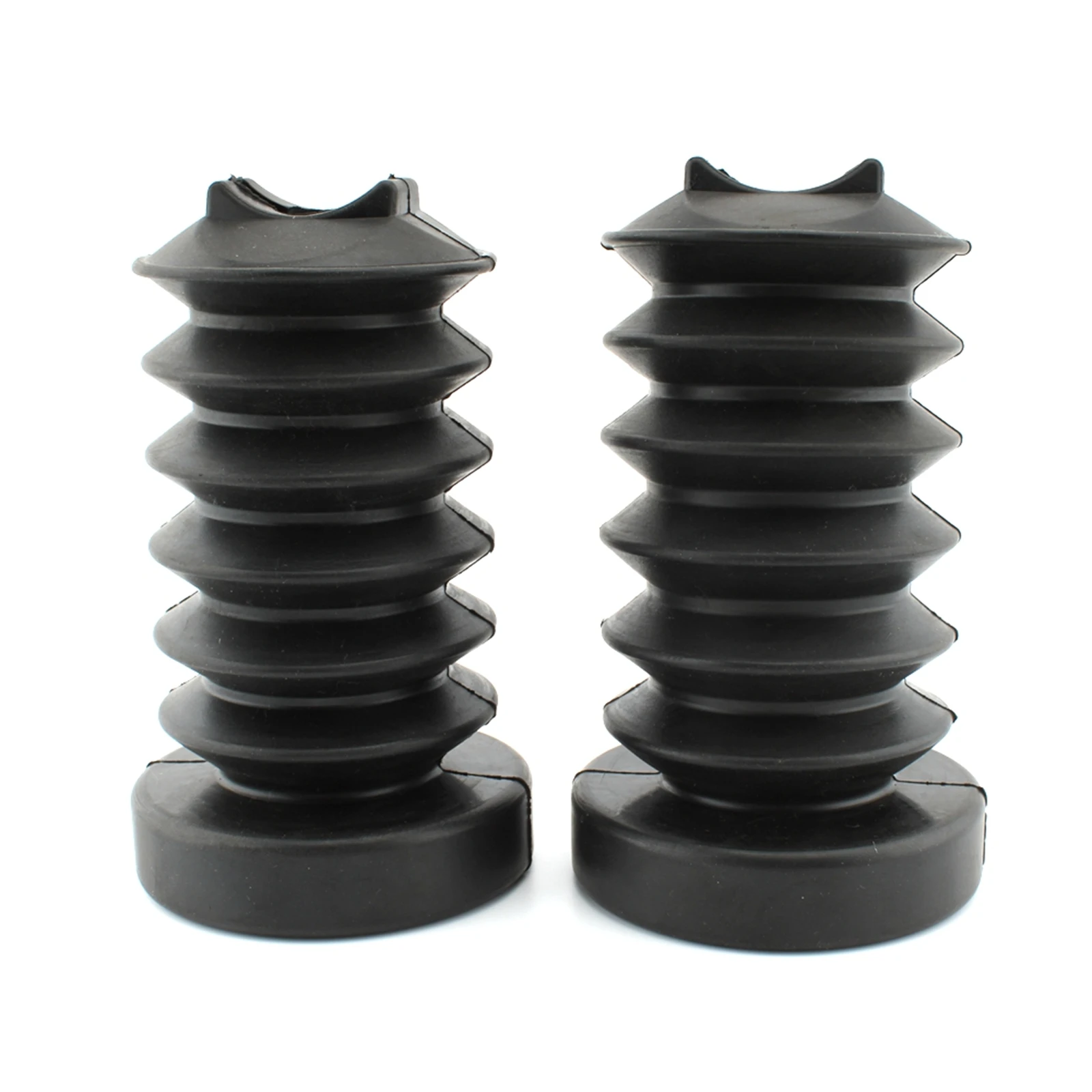 Pop For Honda CB900C CB900 CB1000C CB1000 Goldwing GL1100 GL1100A GL1100I GL1200L GL1200A Motorcycle Rear Shock Boot Gaiter Cove