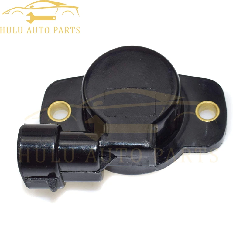 7701044743 Throttle Position Sensor TPS Sensor 7714824 77077710 Fits Renault Fiat Clio Magane Scenic Fait Alfa-Romeo Lancia