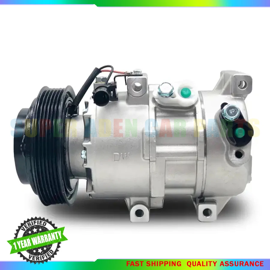 For Kia Cerato Compressor Air Conditioner Pump Kia Forte Cerato Koup Forte Koup 97701-1X020 976431X020 977011X020 97701 1X020