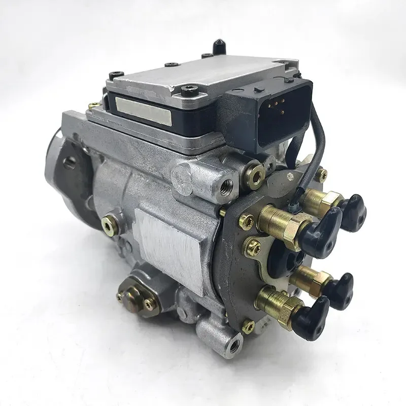High pressure diesel injection fuel pump 16700VG100,16700VX101,109342-4026,109342-4080,0470504046