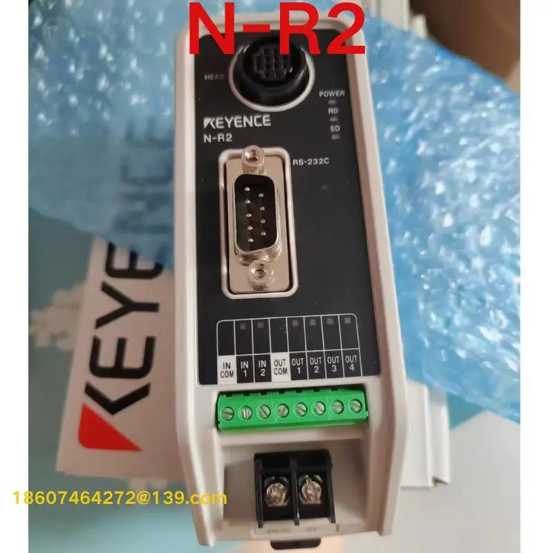 brand-new  Scanning gun N-R2 controller