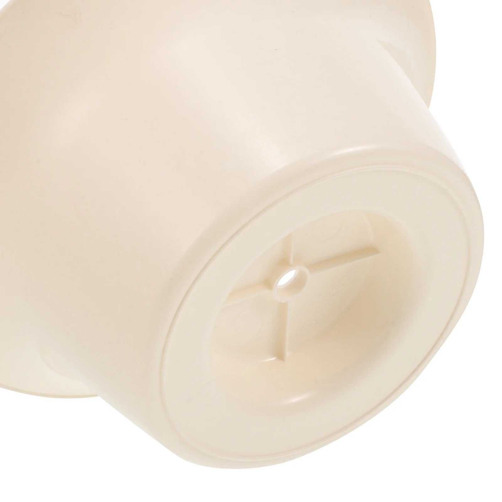 

8pcs Artificial Flower Pots For Graves Plastic Sacrifice Flower Container Durable Cemetery Decoration Tomb-Sweeping Day Supply