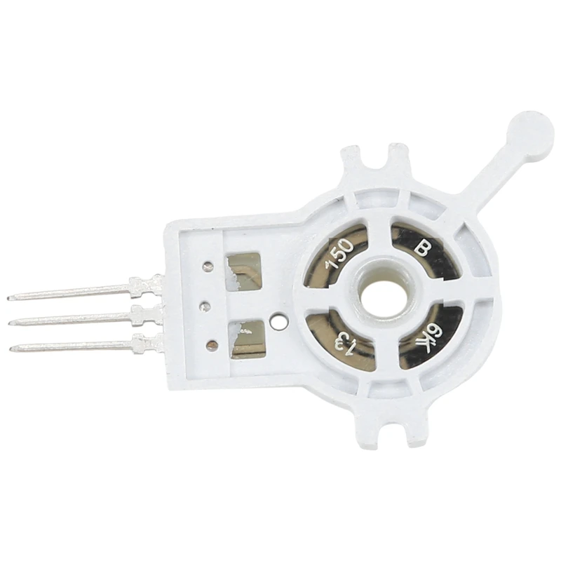 10PCS SE28-1 4.7K Resistance Position Sensor For Auto Air Conditioner And Model Aircraft