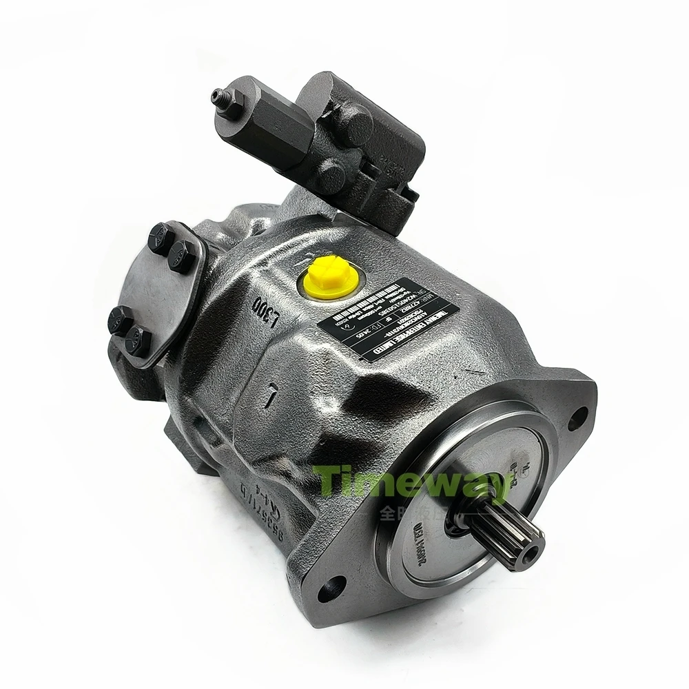 

A10VO28 Axial Variable Piston Pump A10VO28DR-31R-PSC62K01 Hydraulic Plunger Pump A10VO28DR High Pressure Piston Oil Pump