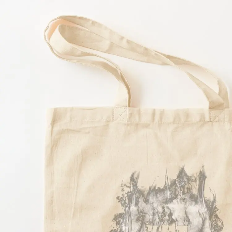 The gunners Tote Bag Gift bags large tote bag large size bags